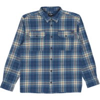 Mens Offshore Flannel Shirt